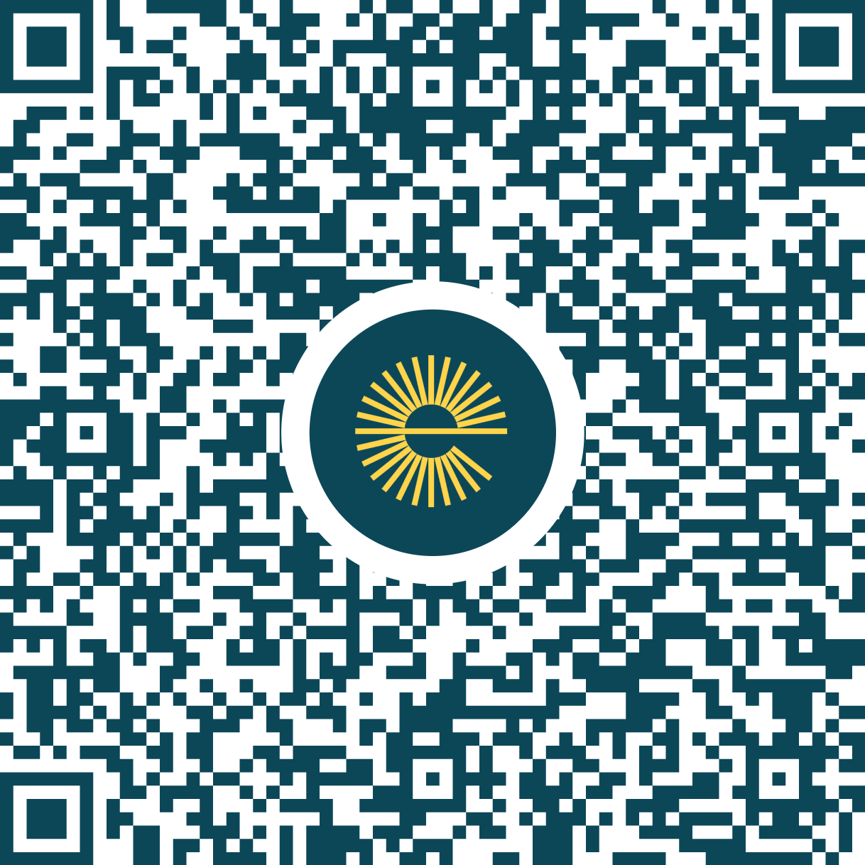 Scan to donate via EasyFundraising